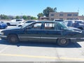 1995 Cadillac Deville — photo 15 of 17 | VIN 1G6KD52B1SU253027