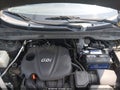Photo 10 of 16 — 2015 Hyundai Tucson