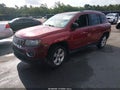 2014 Jeep Compass — photo 2 of 15 | VIN 1C4NJDBB4ED698248