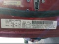 2014 Jeep Compass — photo 9 of 15 | VIN 1C4NJDBB4ED698248