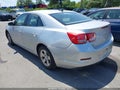 2015 Chevrolet Malibu — photo 3 of 12 | VIN 1G11A5SL3FU146358