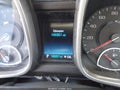 2015 Chevrolet Malibu — photo 7 of 12 | VIN 1G11A5SL3FU146358