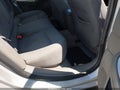 2015 Chevrolet Malibu — photo 8 of 12 | VIN 1G11A5SL3FU146358