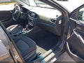 Photo 5 of 16 — 2018 Hyundai Ioniq Hybrid