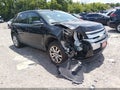 2014 Ford Edge — photo 1 of 18 | VIN 2FMDK4KC8EBA62600