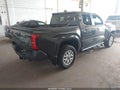 2024 Toyota Tacoma — photo 4 of 16 | VIN 3TMLB5JNXRM077953
