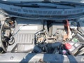 Photo 10 of 11 — 2008 Honda Civic Hybrid