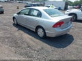 Photo 3 of 11 — 2008 Honda Civic Hybrid