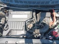 Photo 6 of 11 — 2008 Honda Civic Hybrid