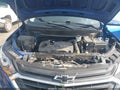 2019 Chevrolet Equinox — photo 10 of 16 | VIN 3GNAXKEV4KS506174