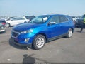 2019 Chevrolet Equinox — photo 2 of 16 | VIN 3GNAXKEV4KS506174