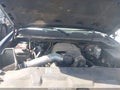 2009 Chevrolet Silverado 1500 — photo 10 of 16 | VIN 3GCEK33379G206674