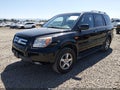 Photo 2 of 11 — 2008 Honda Pilot