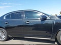 2014 Lincoln MKS — photo 14 of 17 | VIN 1LNHL9EKXEG612810