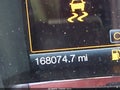 2014 Lincoln MKS — photo 16 of 17 | VIN 1LNHL9EKXEG612810