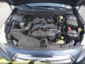 2016 Subaru Outback — photo 10 of 13 | VIN 4S4BSANC9G3231169