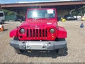 2012 Jeep Wrangler Unlimited — photo 12 of 16 | VIN 1C4BJWEG9CL187465