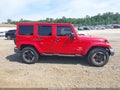 2012 Jeep Wrangler Unlimited — photo 13 of 16 | VIN 1C4BJWEG9CL187465