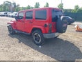 2012 Jeep Wrangler Unlimited — photo 3 of 16 | VIN 1C4BJWEG9CL187465