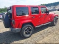 2012 Jeep Wrangler Unlimited — photo 4 of 16 | VIN 1C4BJWEG9CL187465