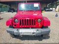 2012 Jeep Wrangler Unlimited — photo 6 of 16 | VIN 1C4BJWEG9CL187465