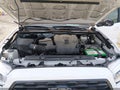 Photo 10 of 16 — 2021 Toyota Tacoma