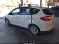2016 Ford C-Max — photo 3 of 11 | VIN 1FADP5AU7GL118704