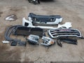 2020 GMC Sierra 1500 — photo 12 of 17 | VIN 1GTU9BED2LZ152408