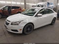 2014 Chevrolet Cruze — photo 2 of 11 | VIN 1G1PC5SB3E7257565