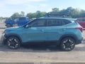 2024 Kia Seltos — photo 14 of 16 | VIN KNDETCA72R7638393