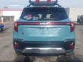 2024 Kia Seltos — photo 16 of 16 | VIN KNDETCA72R7638393