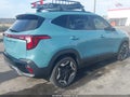 2024 Kia Seltos — photo 4 of 16 | VIN KNDETCA72R7638393