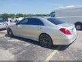 Photo 3 of 19 — 2014 Mercedes-Benz S-Class