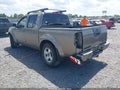 2006 Nissan Frontier — photo 3 of 15 | VIN 1N6AD07U46C476144