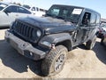 2024 Jeep Wrangler — photo 2 of 18 | VIN 1C4PJXDGXRW242445
