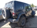 2024 Jeep Wrangler — photo 4 of 17 | VIN 1C4PJXDGXRW242445