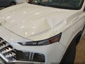 2022 Hyundai Santa Fe Hybrid — photo 6 of 17 | VIN KM8S5DA14NU053935