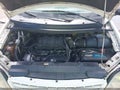 2002 Ford Windstar — photo 10 of 12 | VIN 2FMZA514X2BA96445