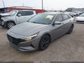 2022 Hyundai Elantra — photo 2 of 16 | VIN KMHLM4AG9NU288388