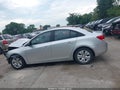 2014 Chevrolet Cruze — photo 15 of 17 | VIN 1G1PA5SH6E7293485