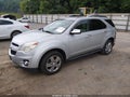 2015 Chevrolet Equinox — photo 2 of 16 | VIN 1GNALDEK9FZ139780