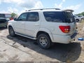 Photo 3 of 11 — 2003 Toyota Sequoia
