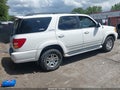 Photo 4 of 11 — 2003 Toyota Sequoia