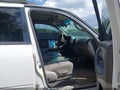 Photo 5 of 11 — 2003 Toyota Sequoia