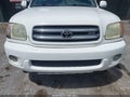 Photo 6 of 11 — 2003 Toyota Sequoia