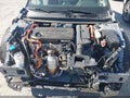 2023 Honda Accord — photo 10 of 21 | VIN 1HGCY2F54PA017894
