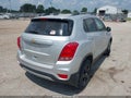 2017 Chevrolet Trax — photo 4 of 16 | VIN 3GNCJLSB8HL259416