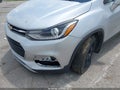 2017 Chevrolet Trax — photo 6 of 16 | VIN 3GNCJLSB8HL259416