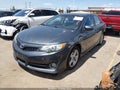 2014 Toyota Camry — photo 2 of 17 | VIN 4T1BF1FK1EU331591