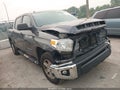Photo 1 of 17 — 2017 Toyota Tundra